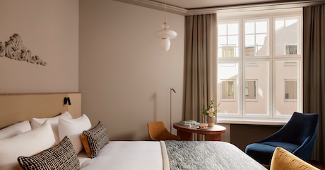 Room Premium Zimmer XL